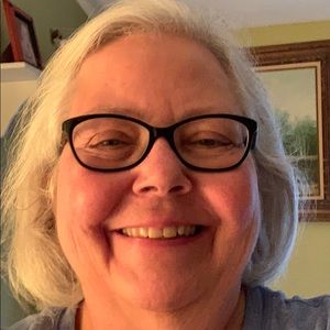 Meet your Posher, Barbara